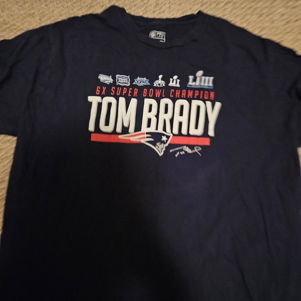 tom brady xxl